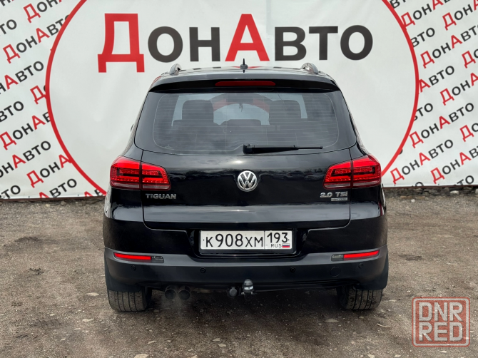 Продам Volkswagen Донецк - изображение 7