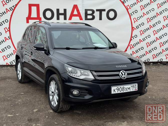 Продам Volkswagen Донецк - изображение 2