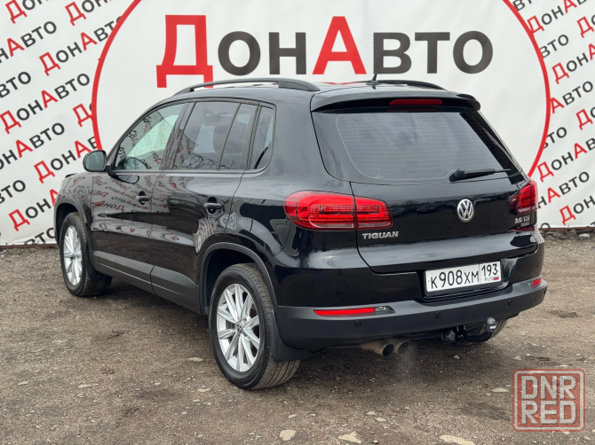 Продам Volkswagen Донецк - изображение 6