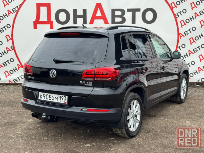 Продам Volkswagen Донецк - изображение 8