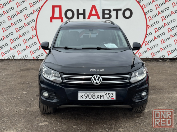 Продам Volkswagen Донецк - изображение 1