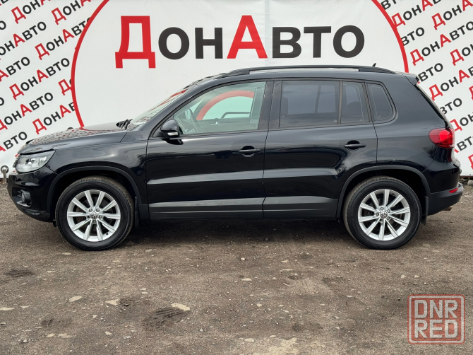Продам Volkswagen Донецк - изображение 4