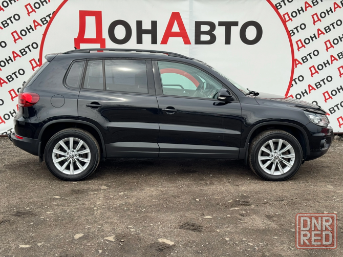 Продам Volkswagen Донецк - изображение 5