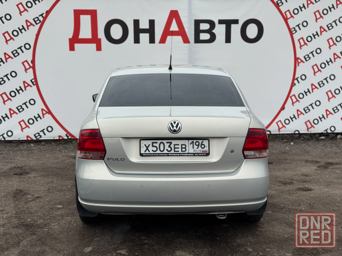 Продам Volkswagen Донецк - изображение 7