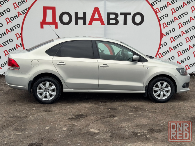 Продам Volkswagen Донецк - изображение 5