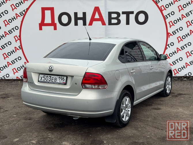 Продам Volkswagen Донецк - изображение 8