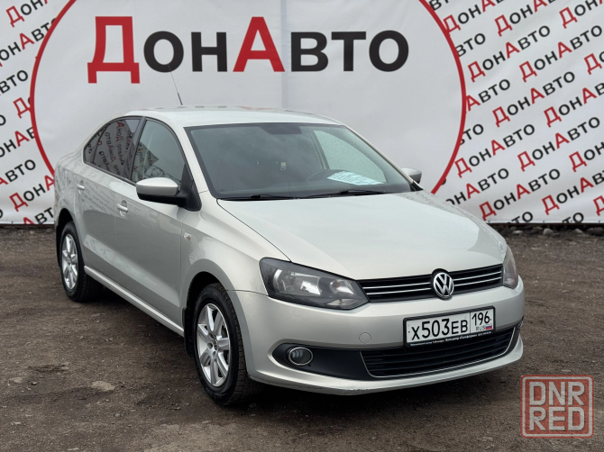 Продам Volkswagen Донецк - изображение 2