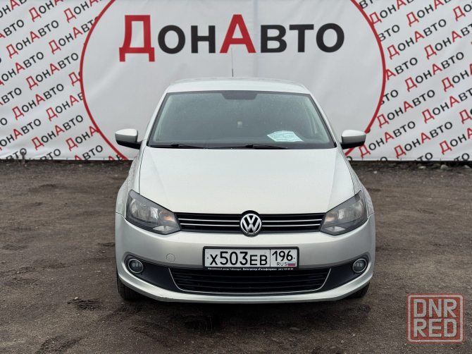 Продам Volkswagen Донецк - изображение 1