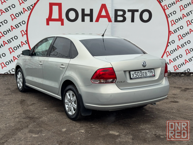 Продам Volkswagen Донецк - изображение 6