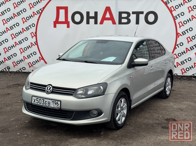 Продам Volkswagen Донецк - изображение 3