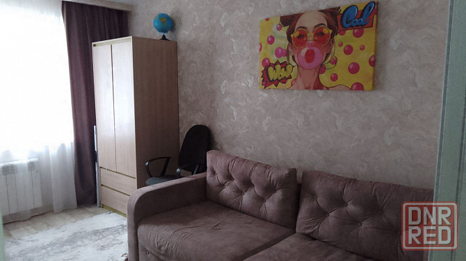 Продаётся стильная 2комн. квартира в самом сердце Мариуполя! Мариуполь - изображение 1