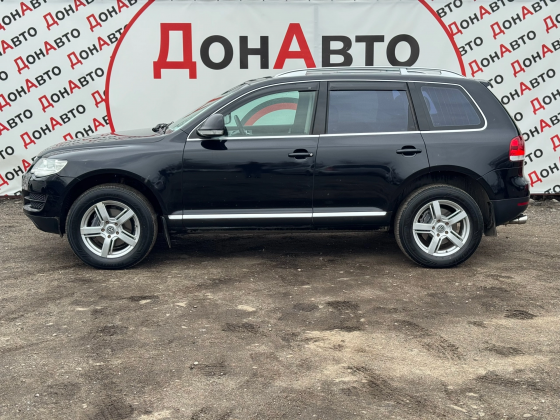 Продам Volkswagen Донецк