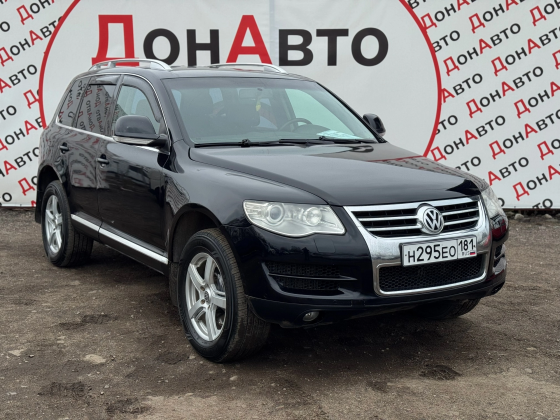 Продам Volkswagen Донецк