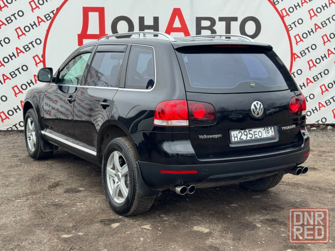 Продам Volkswagen Донецк - изображение 6