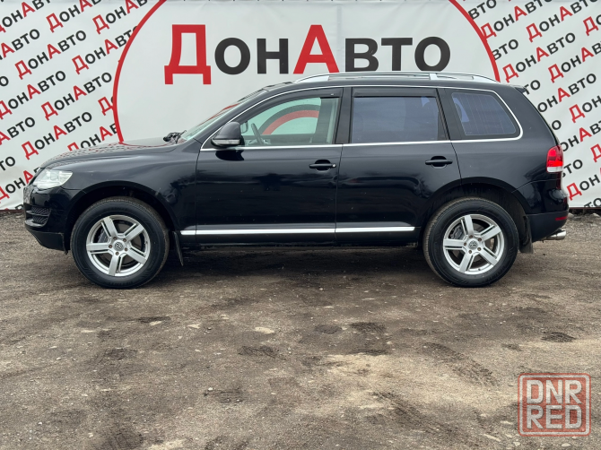 Продам Volkswagen Донецк - изображение 4