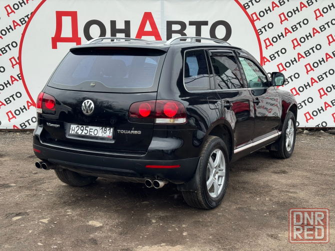 Продам Volkswagen Донецк - изображение 8