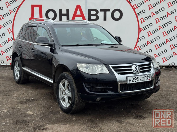 Продам Volkswagen Донецк - изображение 2