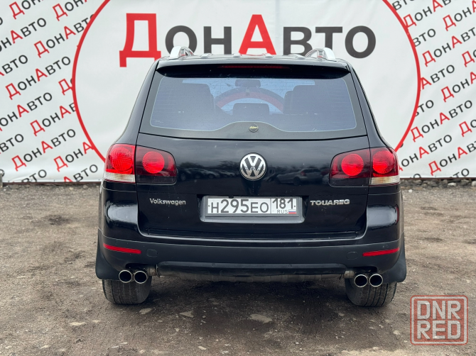 Продам Volkswagen Донецк - изображение 7