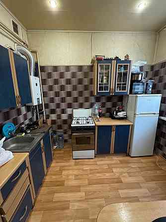 Продажа 2-к кв с мебелью и техникой. Макеевка
