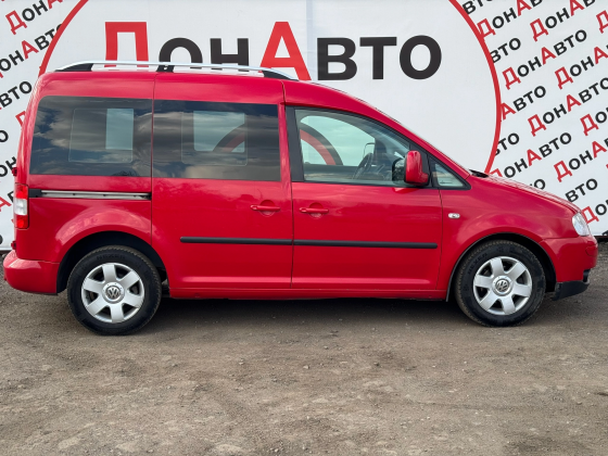 Продам Volkswagen Донецк