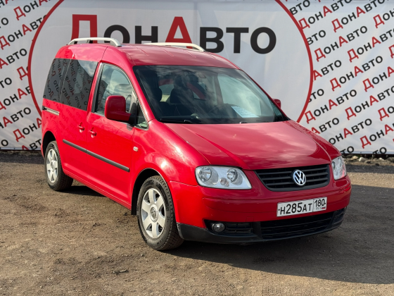 Продам Volkswagen Донецк