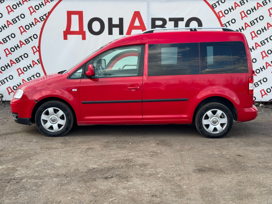 Продам Volkswagen Донецк