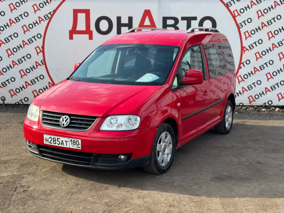 Продам Volkswagen Донецк