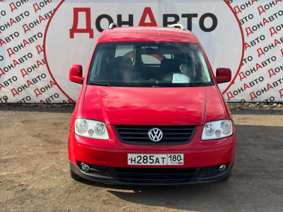 Продам Volkswagen Донецк