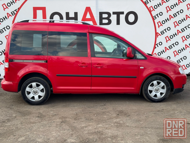 Продам Volkswagen Донецк - изображение 5