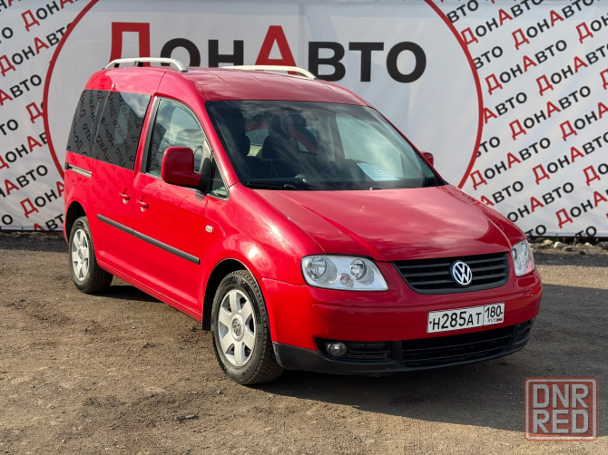Продам Volkswagen Донецк - изображение 2