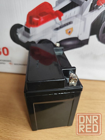 Аккумуляторная батарея генератора Genergy 12V 14AH Запорожье - изображение 2