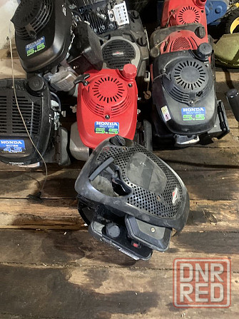 двигатель газонокосилки  Briggs and Stratton  Хонда. Мтд. Запорожье - изображение 4
