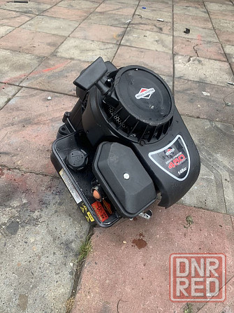 двигатель газонокосилки  Briggs and Stratton  Хонда. Мтд. Запорожье - изображение 5