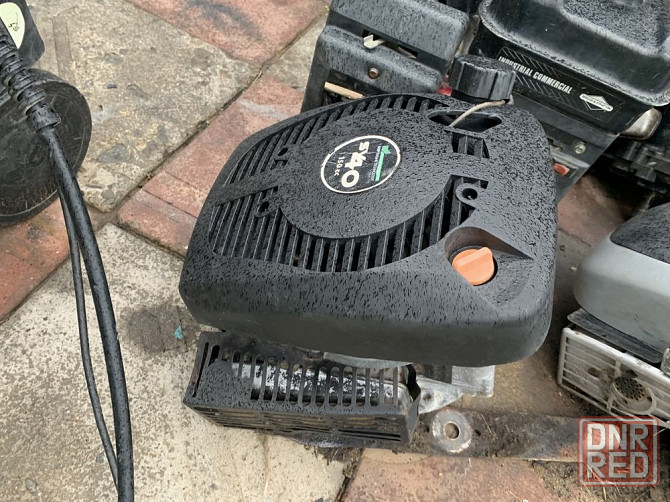 двигатель газонокосилки  Briggs and Stratton  Хонда. Мтд. Запорожье - изображение 6