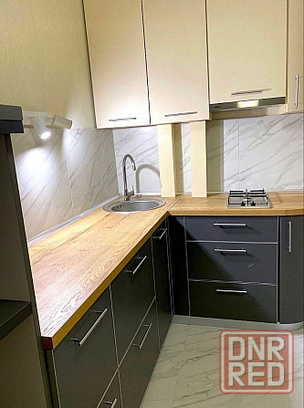 Сдам 2к квартиру с площадью 57кв.м. на Дворце Культуры. Донецк - изображение 2