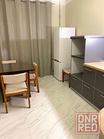 Сдам 2к квартиру с площадью 57кв.м. на Дворце Культуры. Донецк - изображение 3