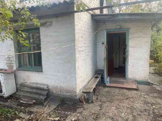 Продаю 3-х комнатный дом в Куйбышевском районе, Админ посёлок Донецк