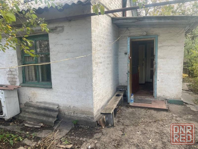 Продаю 3-х комнатный дом в Куйбышевском районе, Админ посёлок Донецк - изображение 1