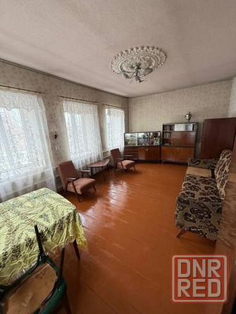 Продаю 4-х комнатный дом в Петровском районе, Александровка Донецк - изображение 7