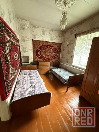 Продаю 4-х комнатный дом в Петровском районе, Александровка Донецк - изображение 6