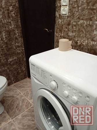 Сдам 2к квартиру 52м² рядом с Площадью Свободы. Донецк - изображение 7