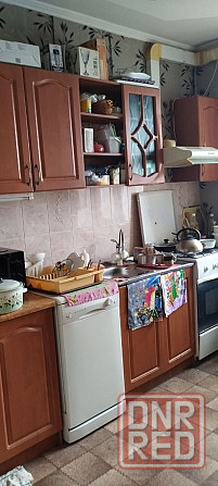 Продам квартиру Макеевка - изображение 7