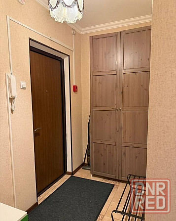 Однокомнатная квартира 42 кв.м, Буденновский район (Ориентир Буденновский рынок) Донецк - изображение 5