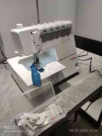 Распошивальная машина Aurora 3500D Енакиево