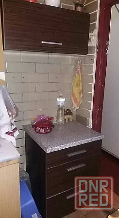 Сдам 1 к. квартиру 37 кв.м, этаж 4/9, Район: Ленинский Ориентир Ленинский проспект Донецк - изображение 6