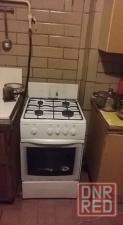 Сдам 1 к. квартиру 37 кв.м, этаж 4/9, Район: Ленинский Ориентир Ленинский проспект Донецк - изображение 5
