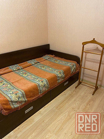 Сдам 1 к. квартиру 37 кв.м, этаж 4/9, Район: Ленинский Ориентир Ленинский проспект Донецк - изображение 3
