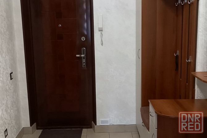 Сдам 1к кв, Район: Калининский. Ориентир: рынок Калининский. Донецк - изображение 1