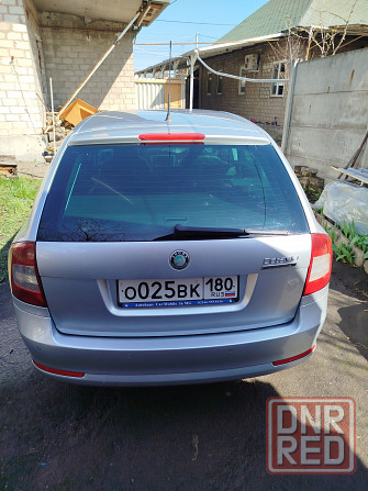 Продам SHKODA OCTAVIA Макеевка - изображение 4
