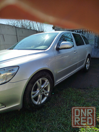Продам SHKODA OCTAVIA Макеевка - изображение 3
